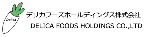 デリカフーズロゴ